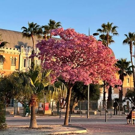 Apartamento Jacaranda مرسية المظهر الخارجي الصورة