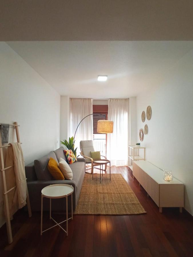 Apartamento Jacaranda مرسية المظهر الخارجي الصورة