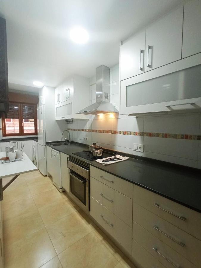 Apartamento Jacaranda مرسية المظهر الخارجي الصورة