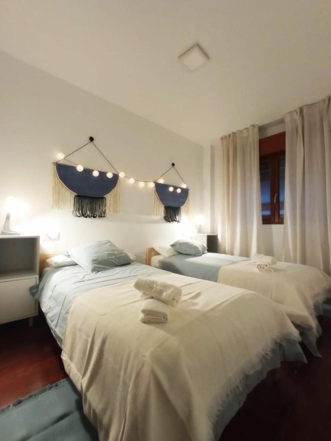 Apartamento Jacaranda مرسية المظهر الخارجي الصورة