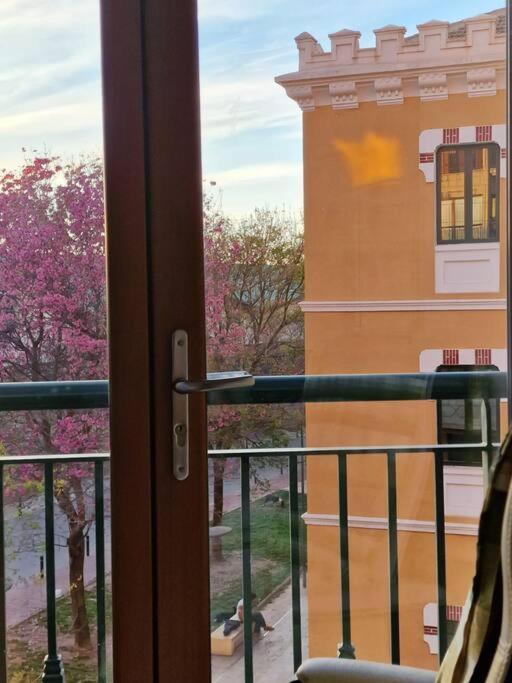 Apartamento Jacaranda مرسية المظهر الخارجي الصورة