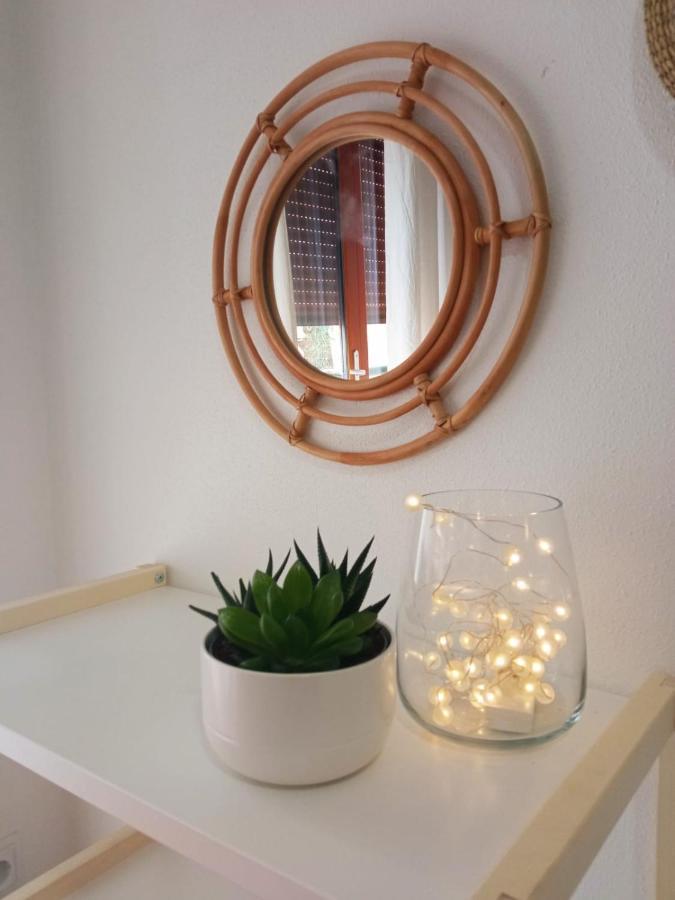 Apartamento Jacaranda مرسية المظهر الخارجي الصورة